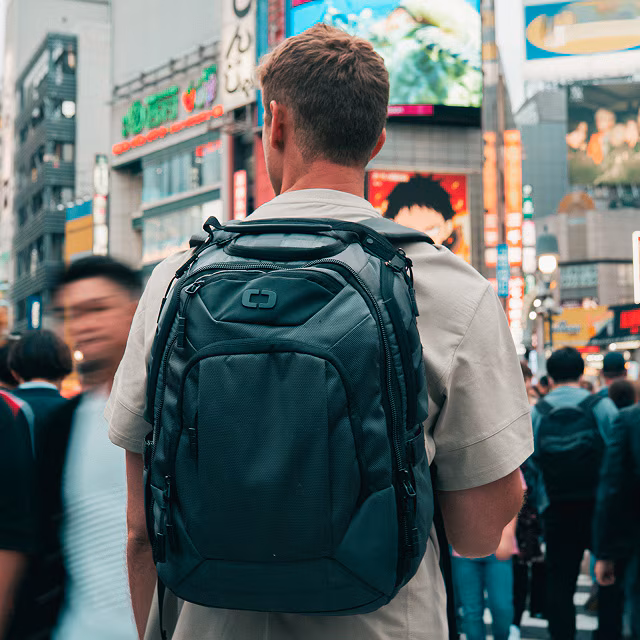 renegade d n a titanium backpack