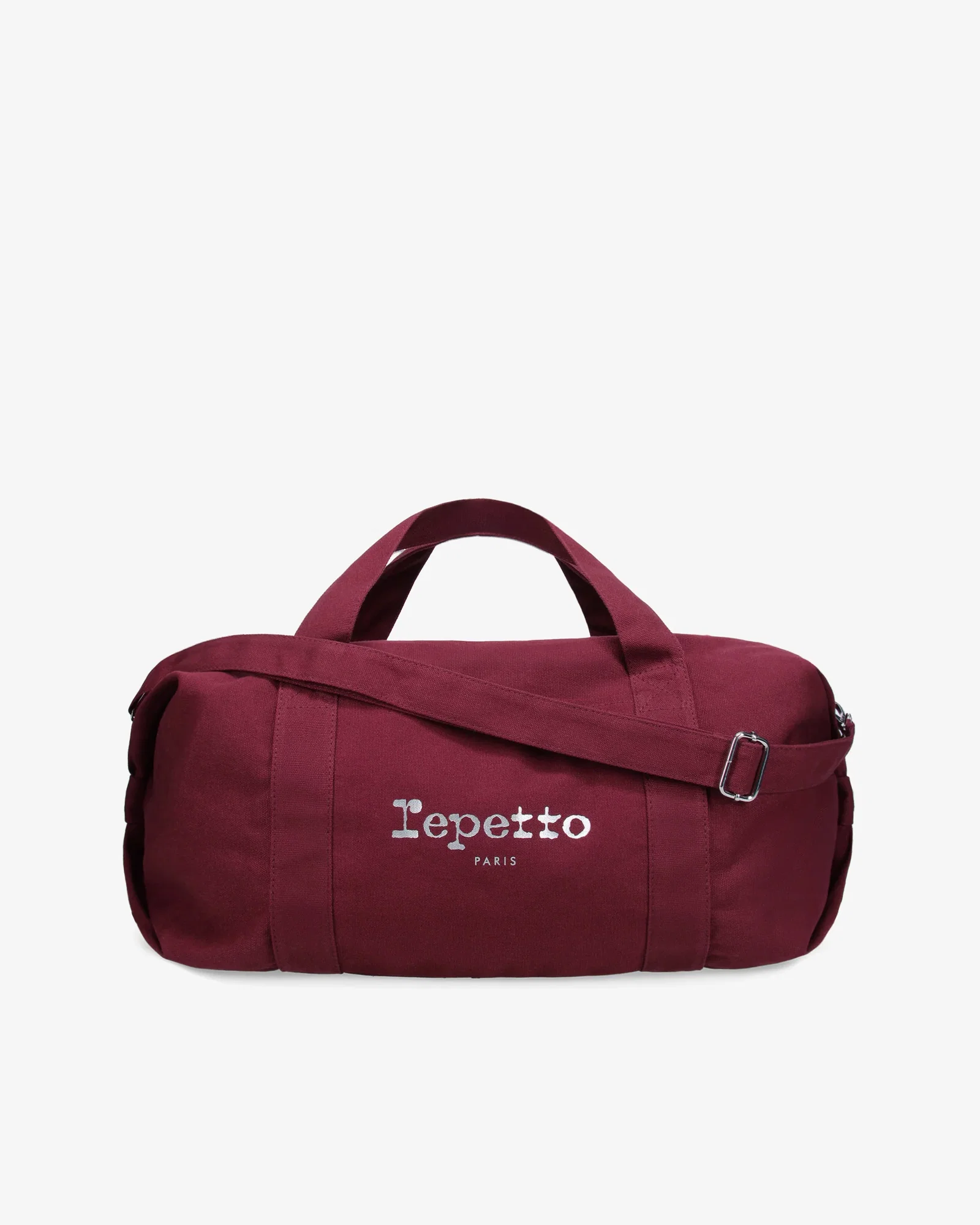 Image of Sac polochon large avec bandoulière