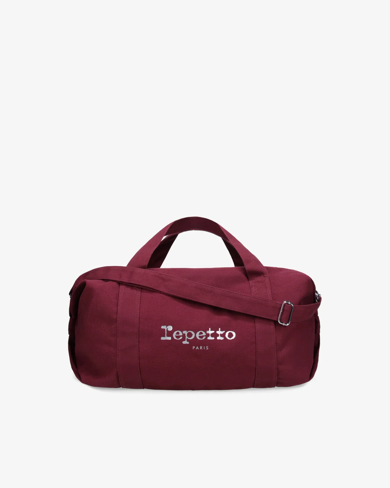 Image of Sac polochon medium avec bandoulière