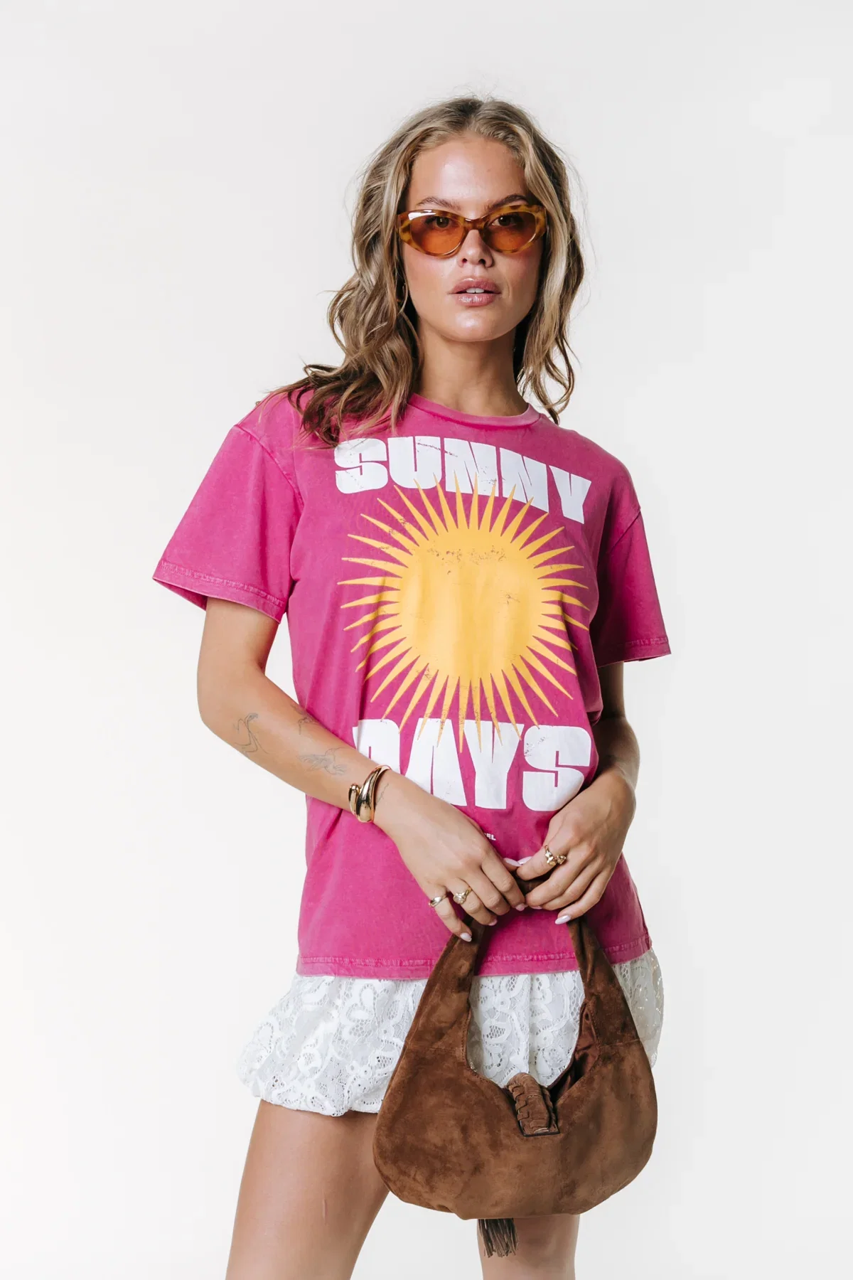 Image of Sunny Days T-shirt 
