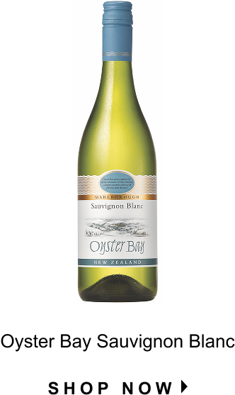 shop oyster bar sauvignon blanc