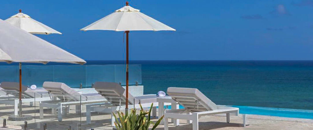 HM Bavaro Beach **** - Adults Only 18+