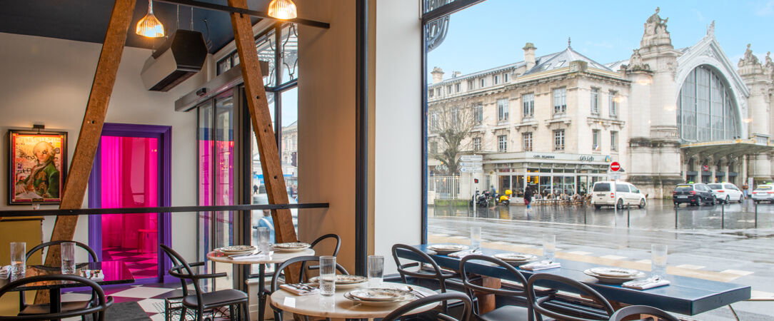 LABE Hôtel ****