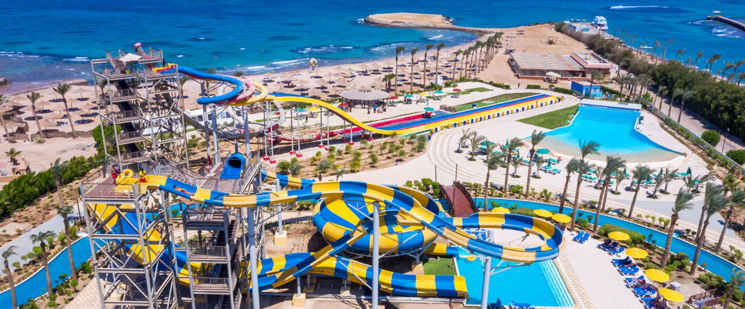 Blend Club Aqua Resort ****