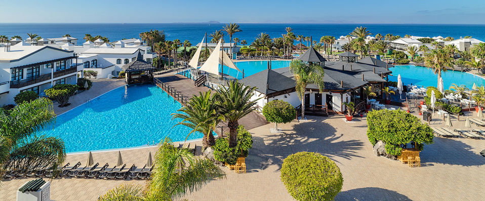 H10 Rubicón Palace *****