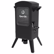 Dyna-Glo 30' Electric Smoker with Window