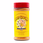 Meat Church Honey Hog Barbecue Rub