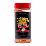 Meat Church The Gospel All-Purpose Barbecue Rub