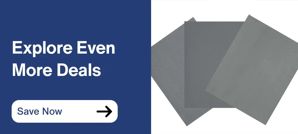 Explore Even More Deals