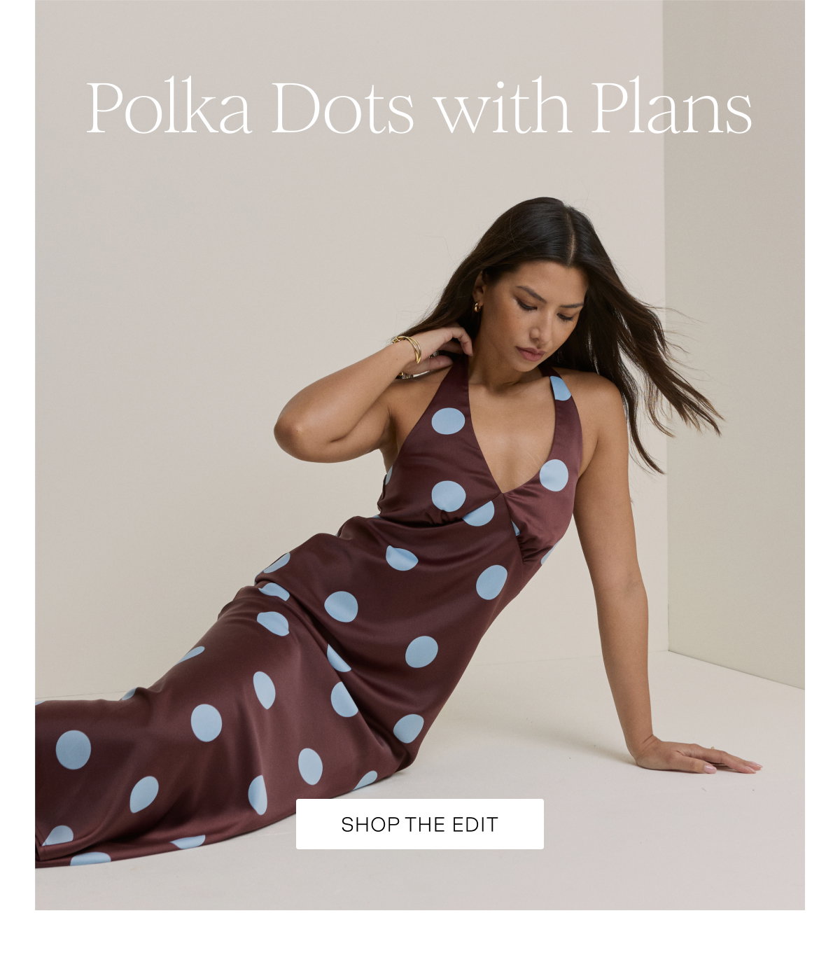 Polka-dot-clothing