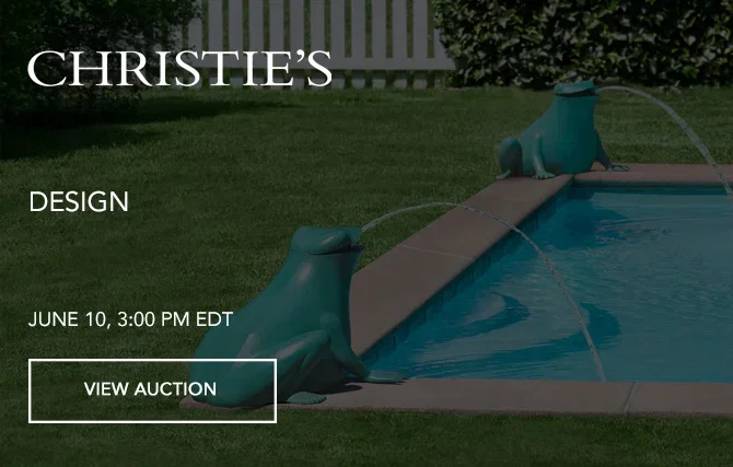 Christie's