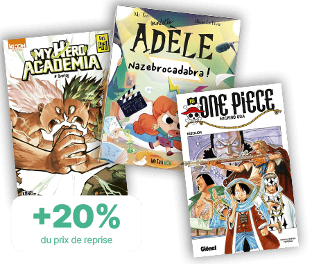 participez au concours