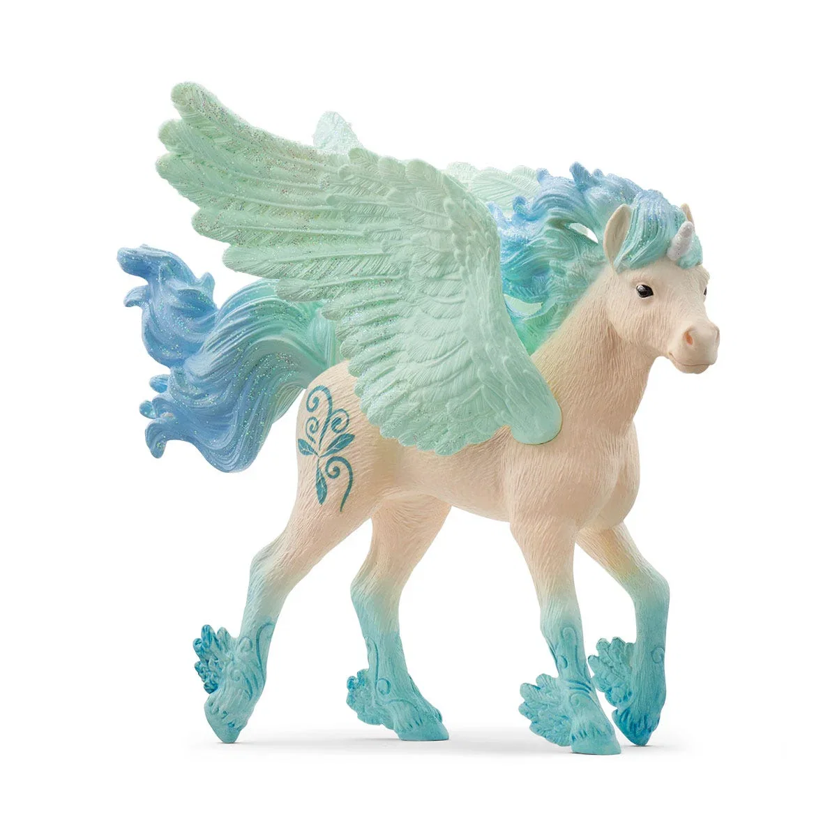 Image of Stormy Einhorn Fohlen