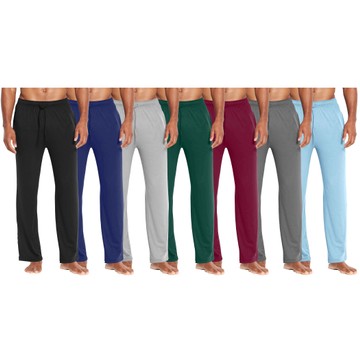 Men's Classic Lounge Pant (S-2XL)