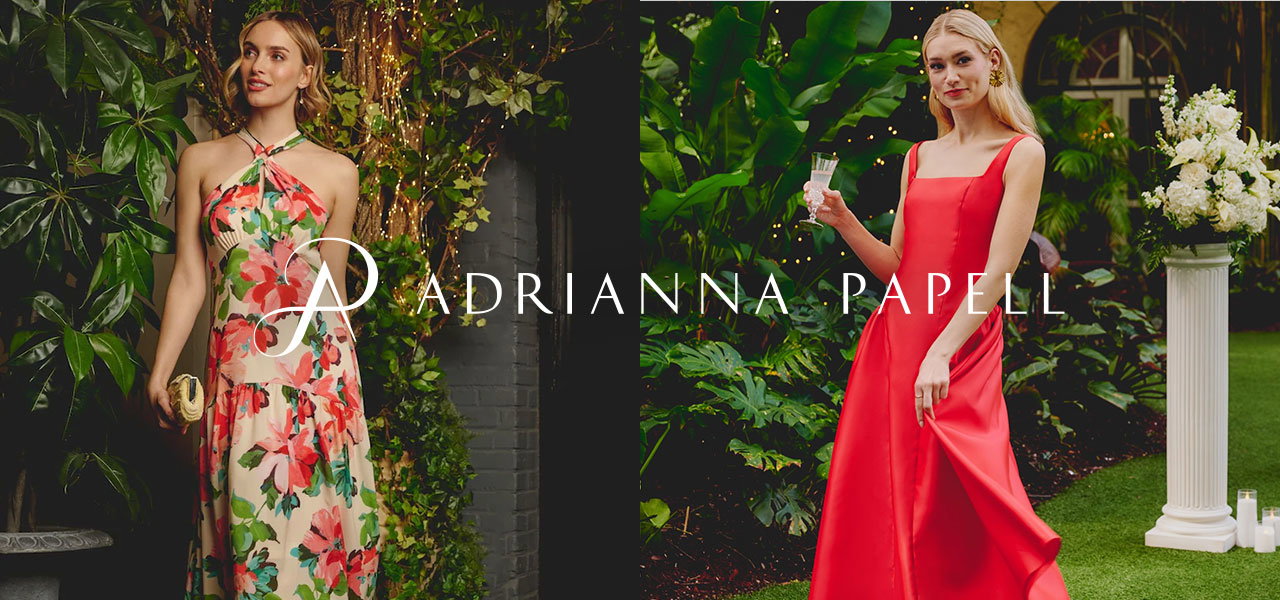 Adrianna Papell Occasionwear