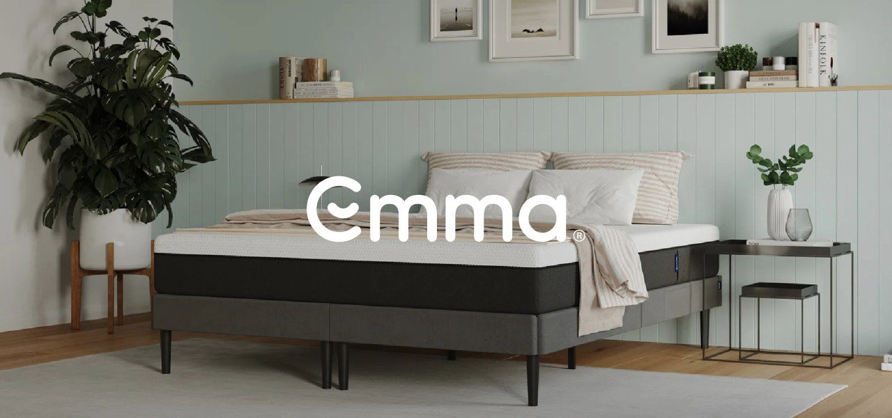 Emma Mattresses