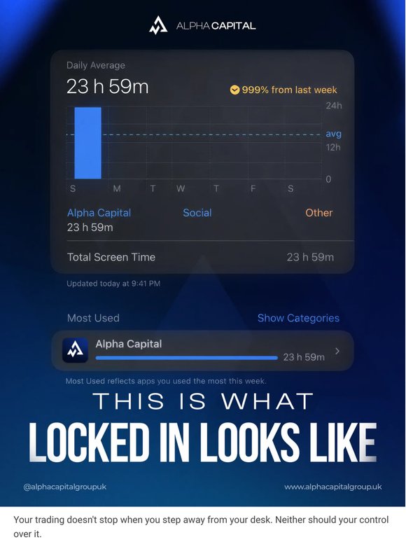 The faster way to manage your account
