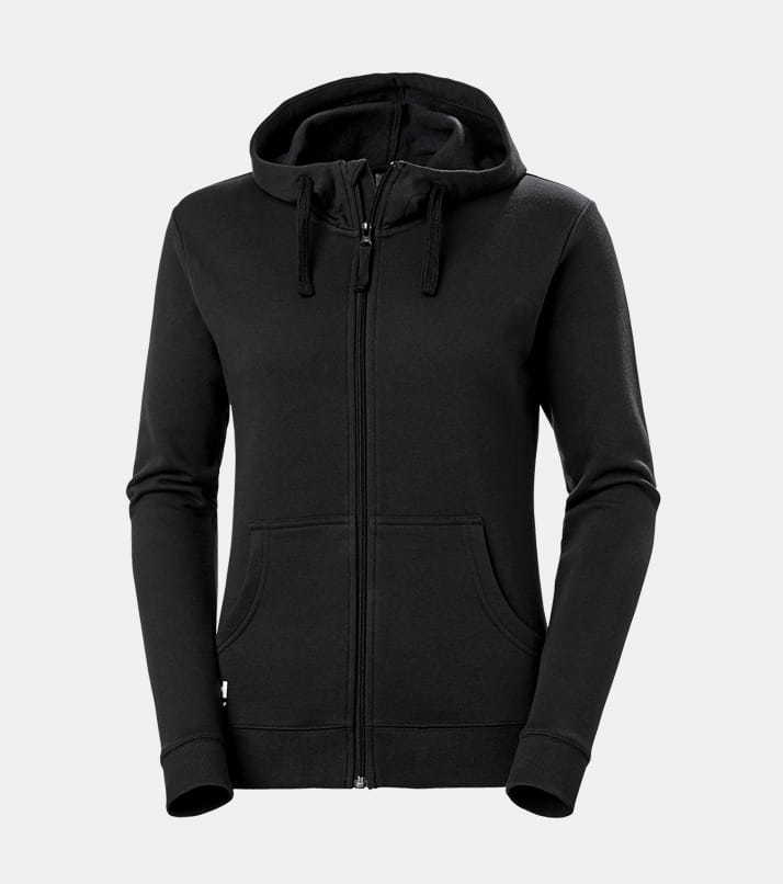 Women's Classic 2.0 Zip Hoodie