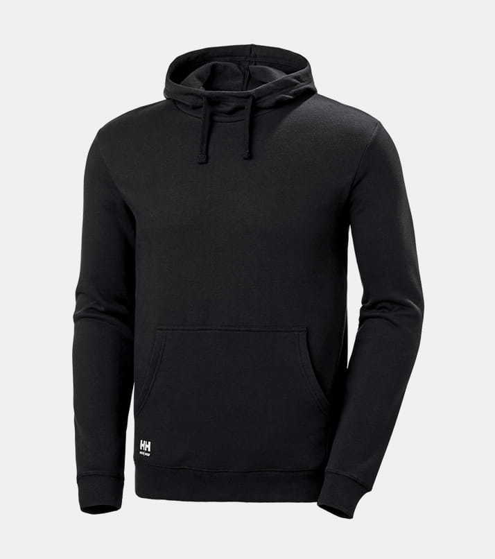 Classic 2.0 Hoodie