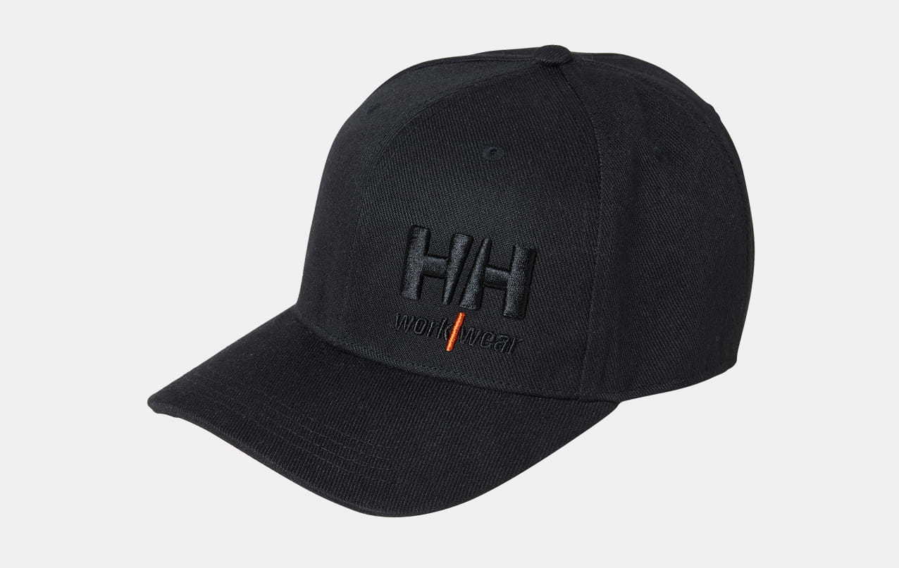 Classic Logo Cap