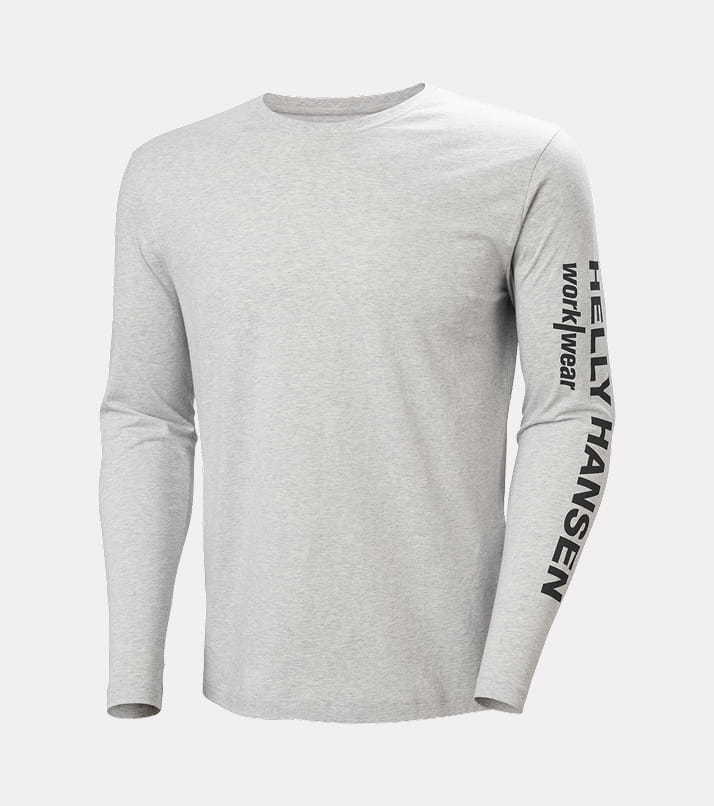 Classic Logo 2.0 Longsleeve