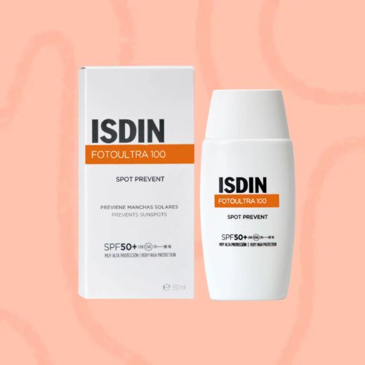 Isdin FotoUltra Spot Prevent
