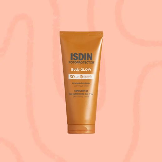 Isdin Fotoprotector Body Glow