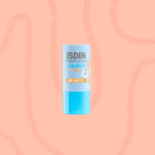 Isdin Fotoprotector Stick solar recargable