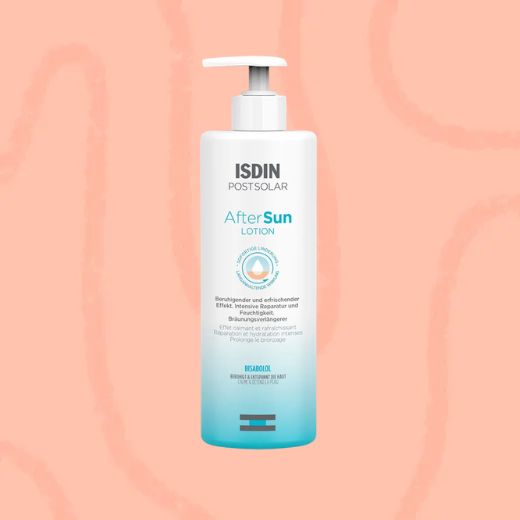 Isdin AfterSun Locion Post-solar