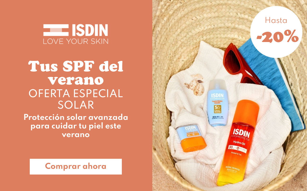 ISDIN