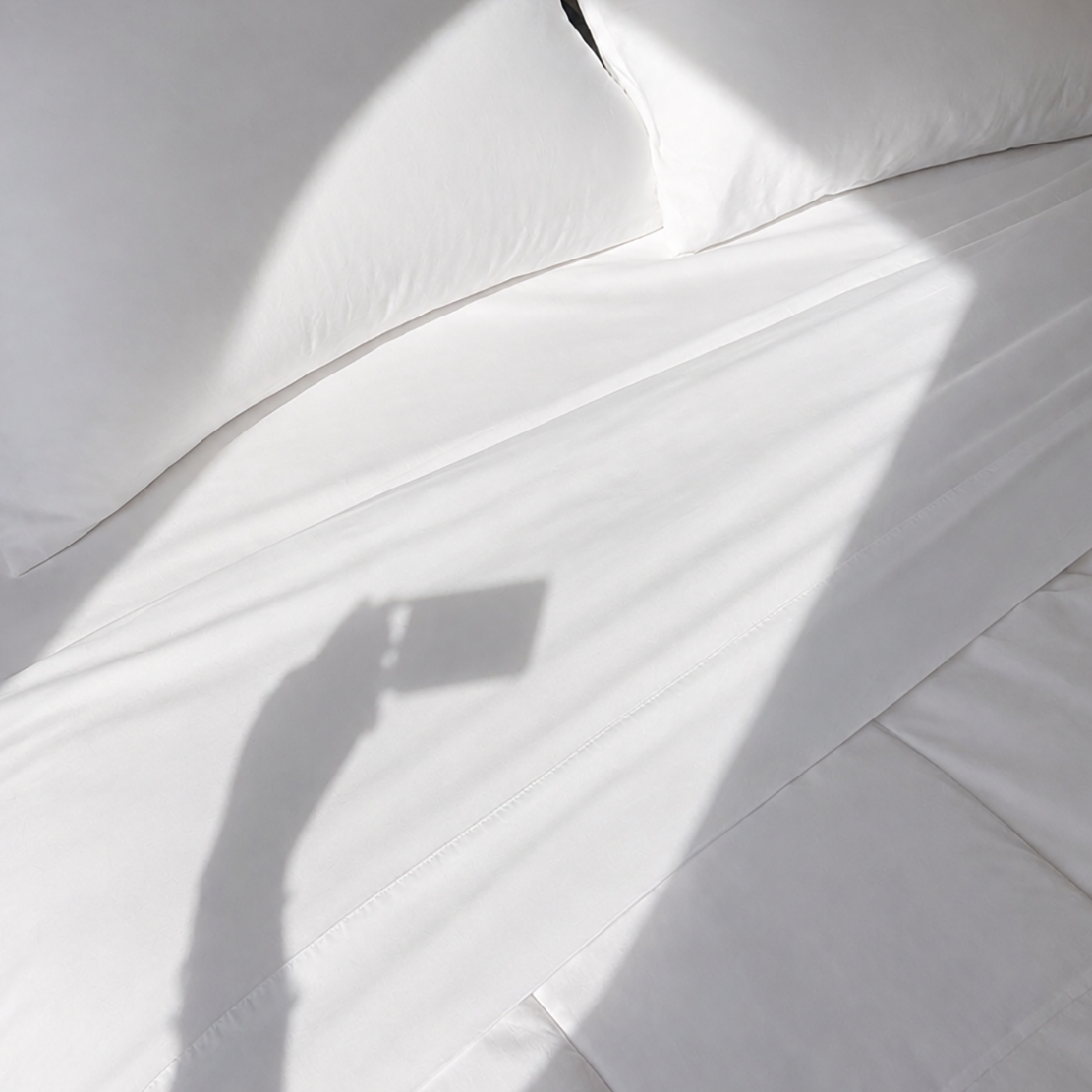 Silky-soft Feel from the First Night