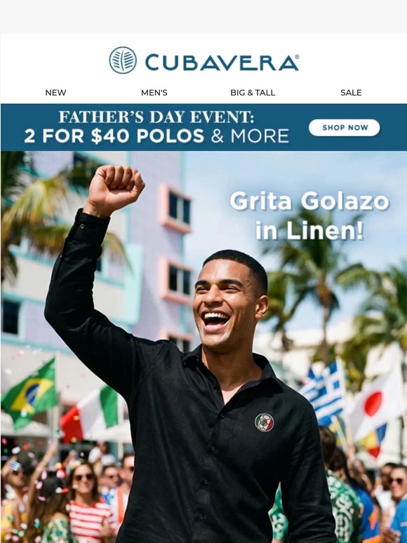 ⚽ Pack Your Bags: Your Estilo Just Went Global