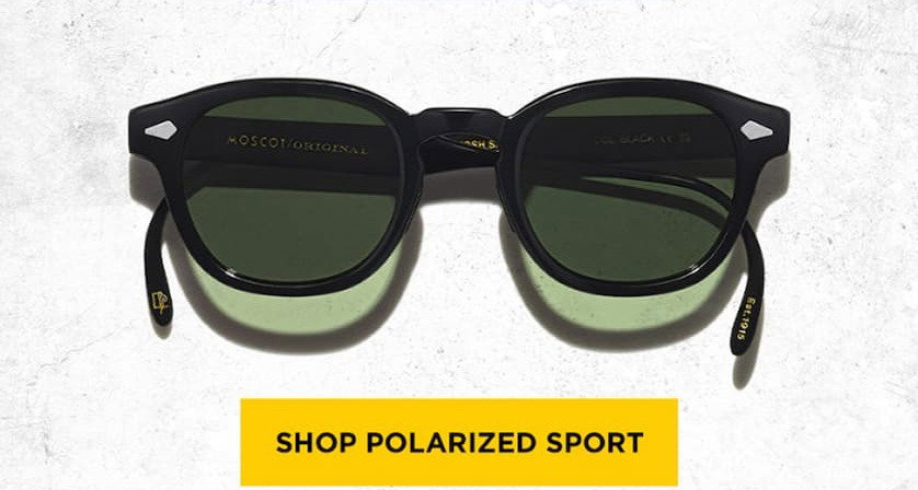 Polarized Sport