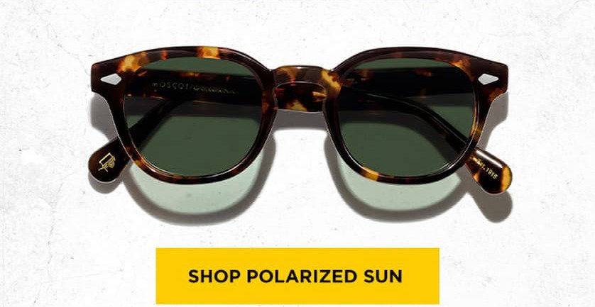 Lemtosh Polarized Sun