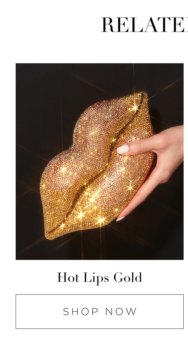 Hot Lips Gold