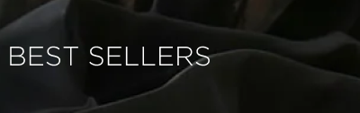 Best sellers