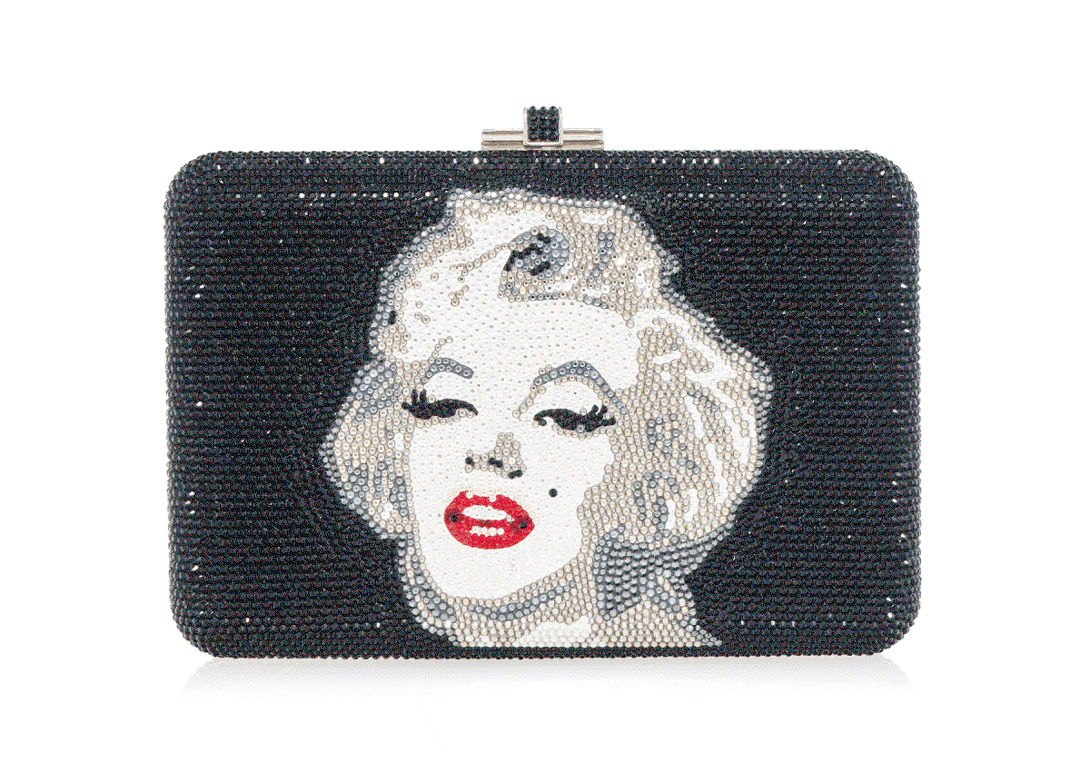 The Marilyn Monroe Slim Slide