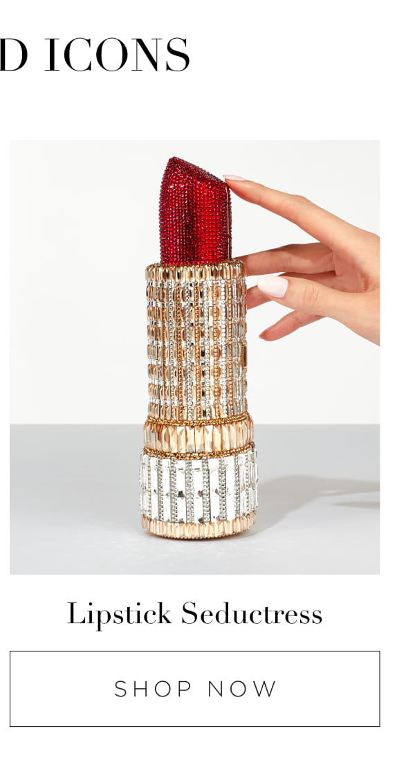 Lipstick Seductress