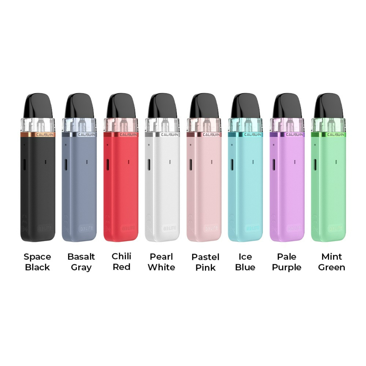 Uwell Caliburn G3 Lite Pod Kit