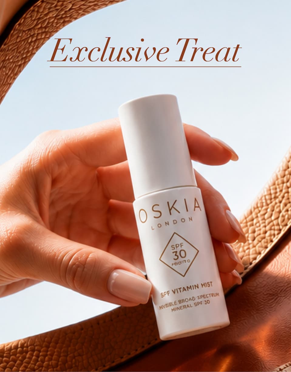 Exclusive Treat