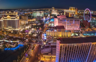 Las Vegas Shows
