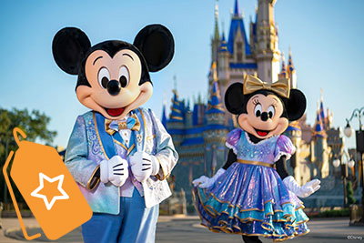Theme Parks & Attractions