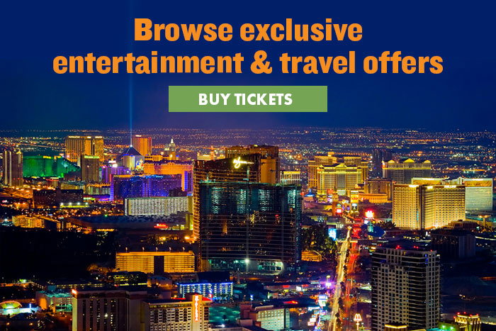 Browse exclusive offers