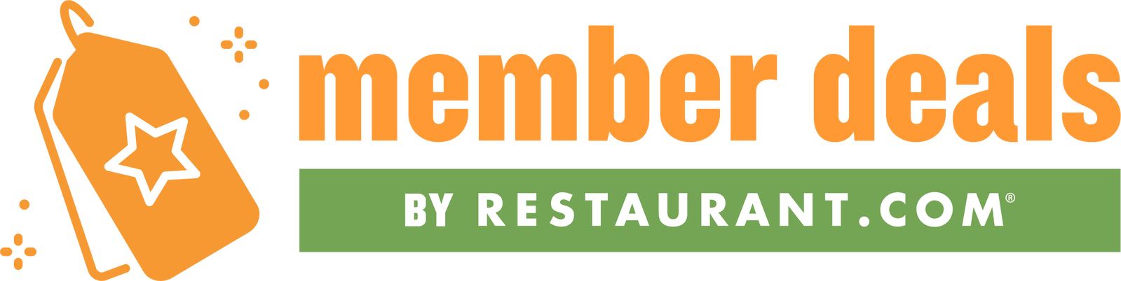 Member Deals by Restaurant.com