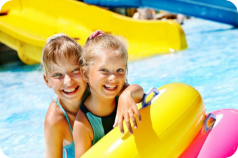 Water Parks
