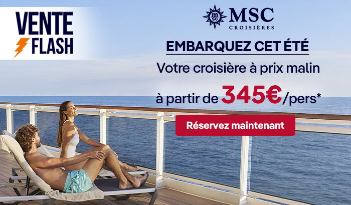 Il est temps de partir de vacances