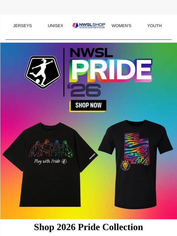 Play with Pride🏳️‍🌈