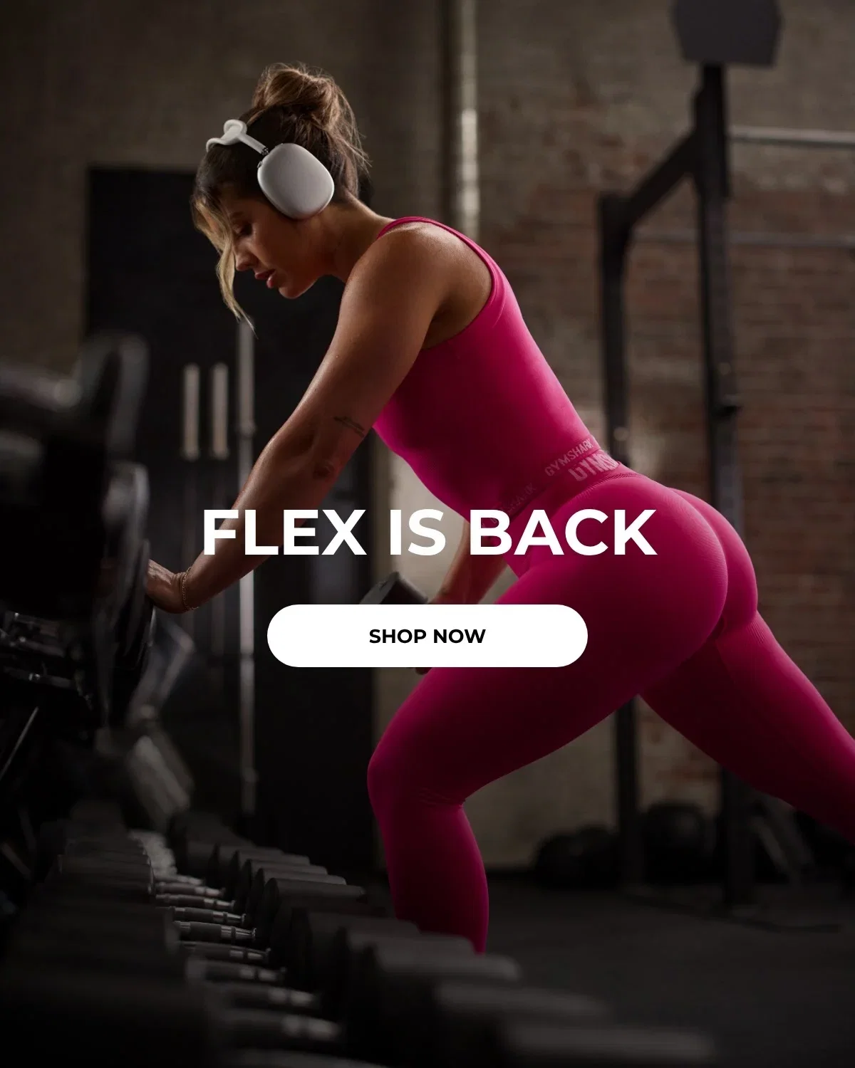 FLEX IS BACK