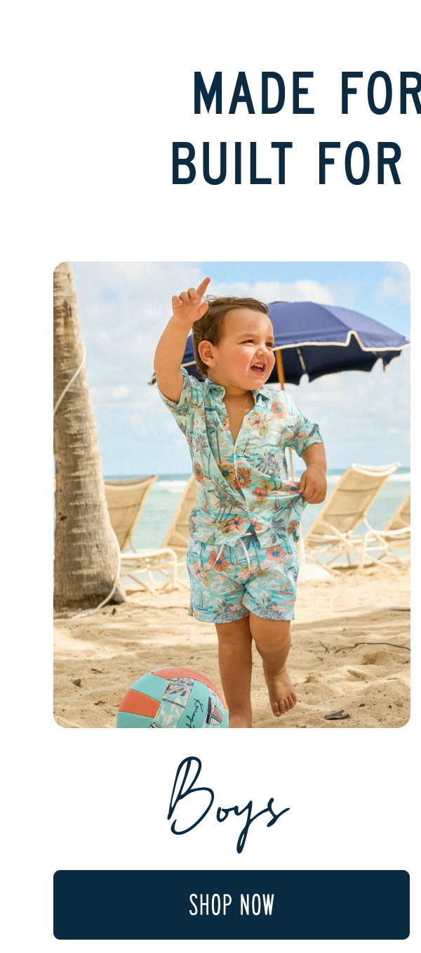 Boys  [[SHOP NOW]]