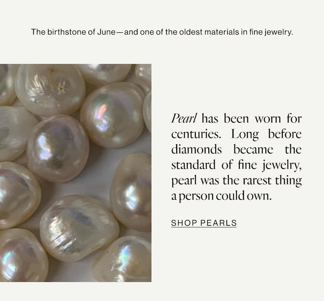 Shop Pearls